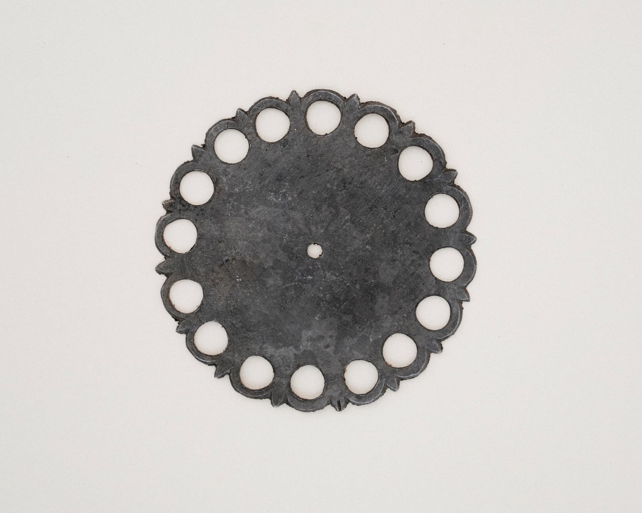 Escutcheon